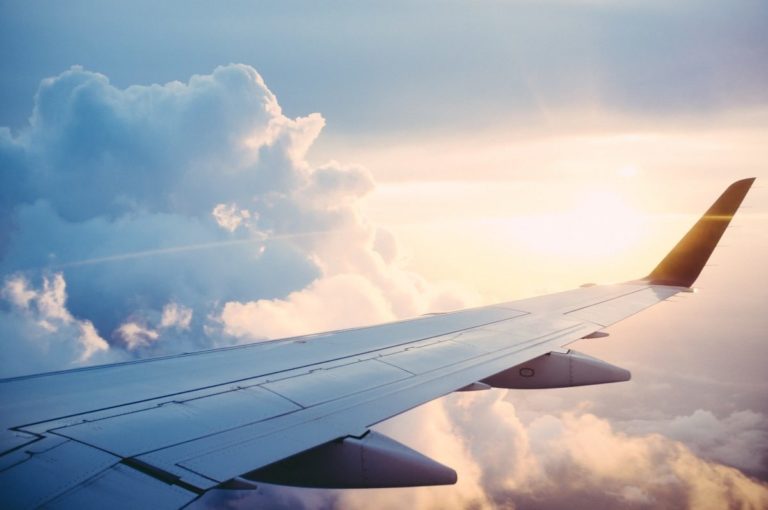 How to get over jet lag when traveling to Japan