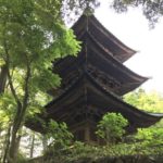 Saimyoji Temple in Mashiko (益子町の西明寺)(Photo: Angus)