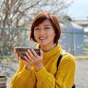Venice Aka - Nearbytokyo.com ambassador